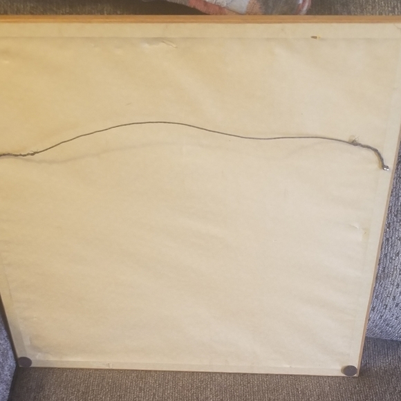 Signed Henri le Riche - Picture 4 of 4